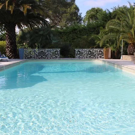 4 * St Raphael Esterel Cote D'azur Golf Riviera Saint-Raphaël